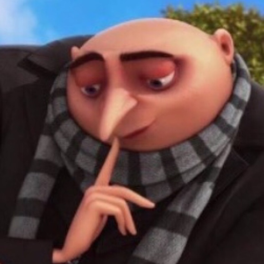 Meet your Posher, Ella